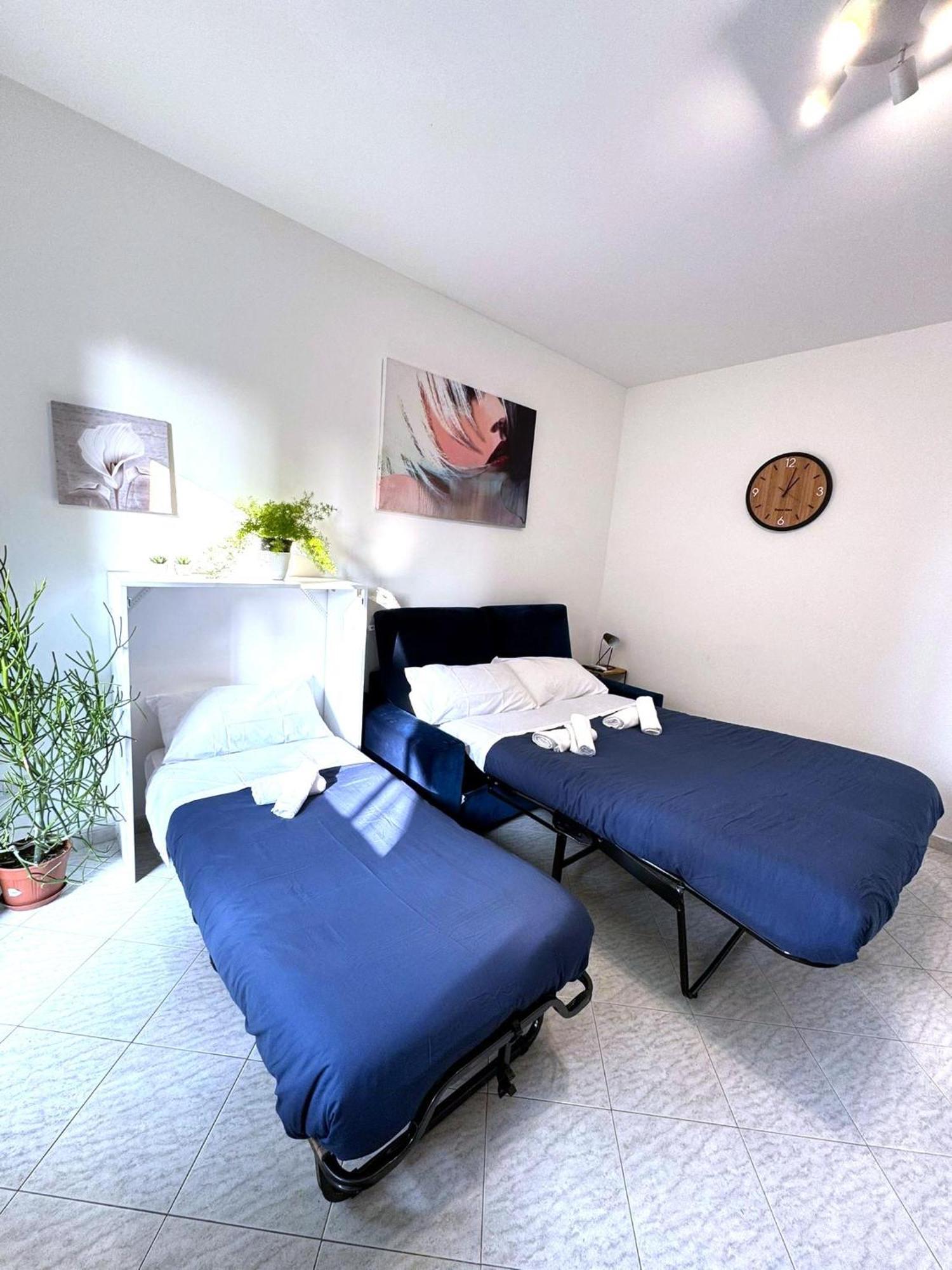 Appartement Dreams Little - M5 Station - Near Center *